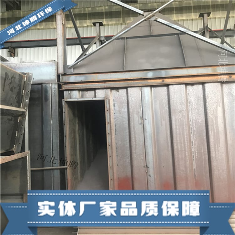 黑龙江陶瓷多管除尘器厂家